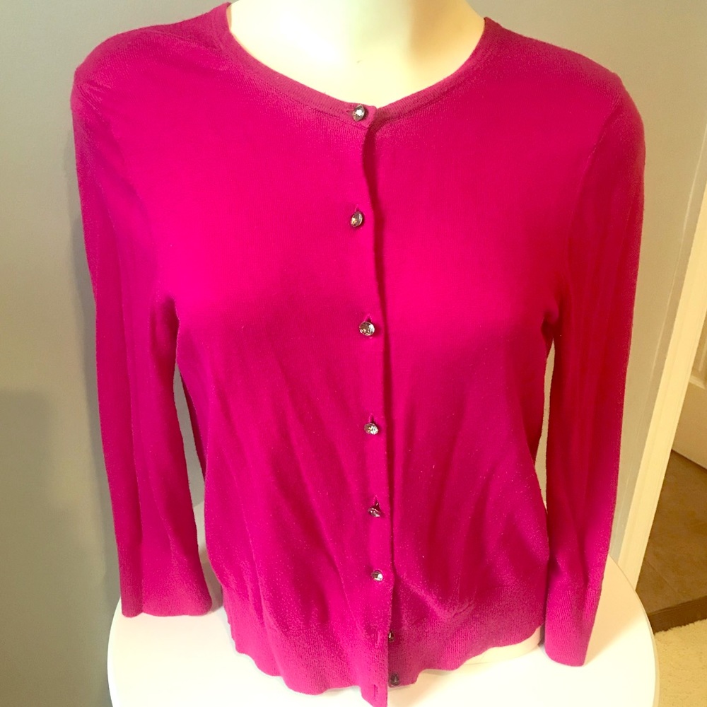 LOFT Cardigan
